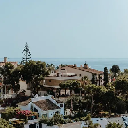 A Un Paso Del Mar Málaga