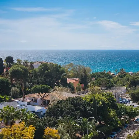 A Un Paso Del Mar * Málaga