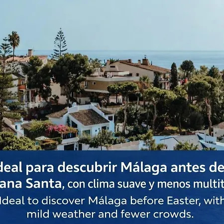 Apartmán A Un Paso Del Mar *
