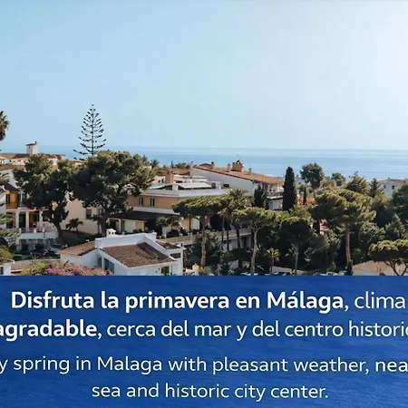 A Un Paso Del Mar Apartmán *