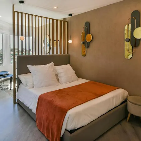 Apartment A Un Paso Del Mar *