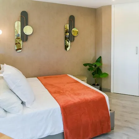 Apartment A Un Paso Del Mar