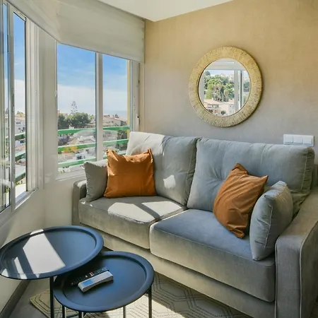 A Un Paso Del Mar Apartment *